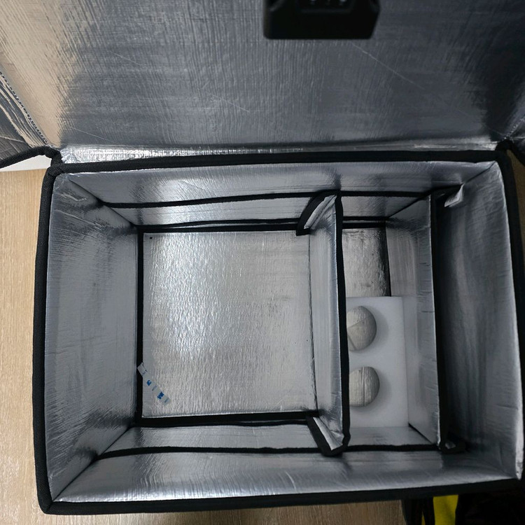 카멜레온 바스켓58 버거가방 팔아요 이미지