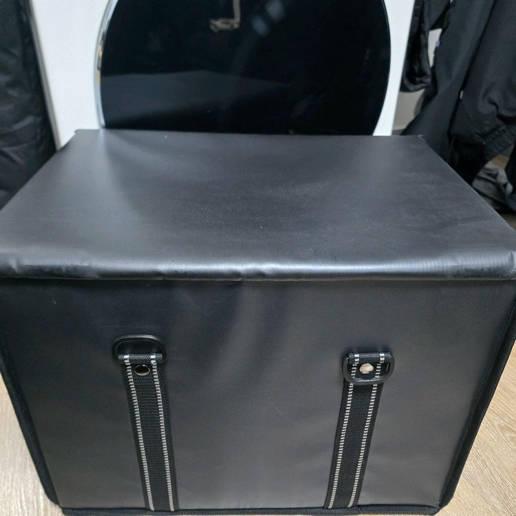 카멜레온 바스켓58 버거가방 팔아요 이미지