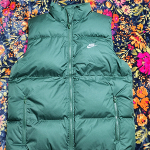 [S] 새상품 나이키 프리마로프트 경량 조끼