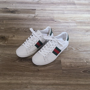 구찌 에이스 스니커즈 단화 운동화신발나이키구찌루이비통발렌시아가오버솔라이톤마르지엘라아디다스아식스덩크조던로우디올