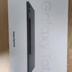 삼성 갤럭시 탭 S9FE 플러스 128 WIFI