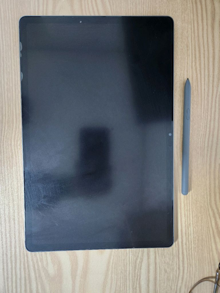 삼성 갤럭시 탭 S9FE 플러스 128 WIFI--1