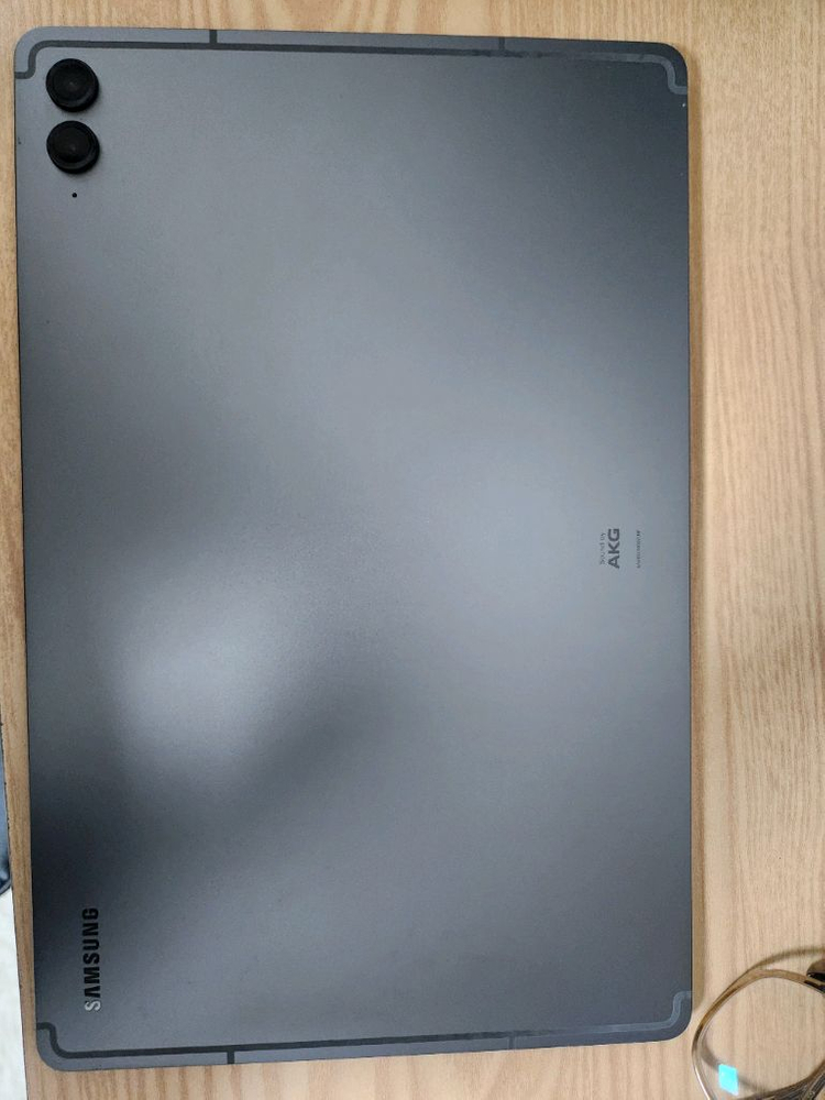 삼성 갤럭시 탭 S9FE 플러스 128 WIFI--2