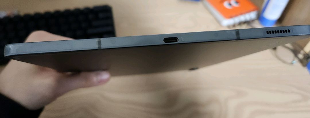 삼성 갤럭시 탭 S9FE 플러스 128 WIFI--3