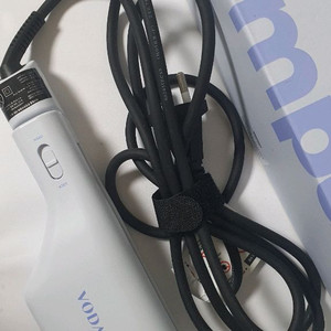 보다나 물결고데기 이미지