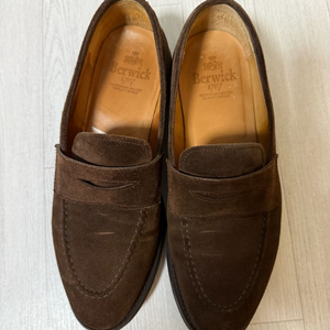 버윅 구두 (사이즈: 8.5)