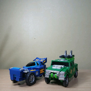 헬로카봇 마하피스