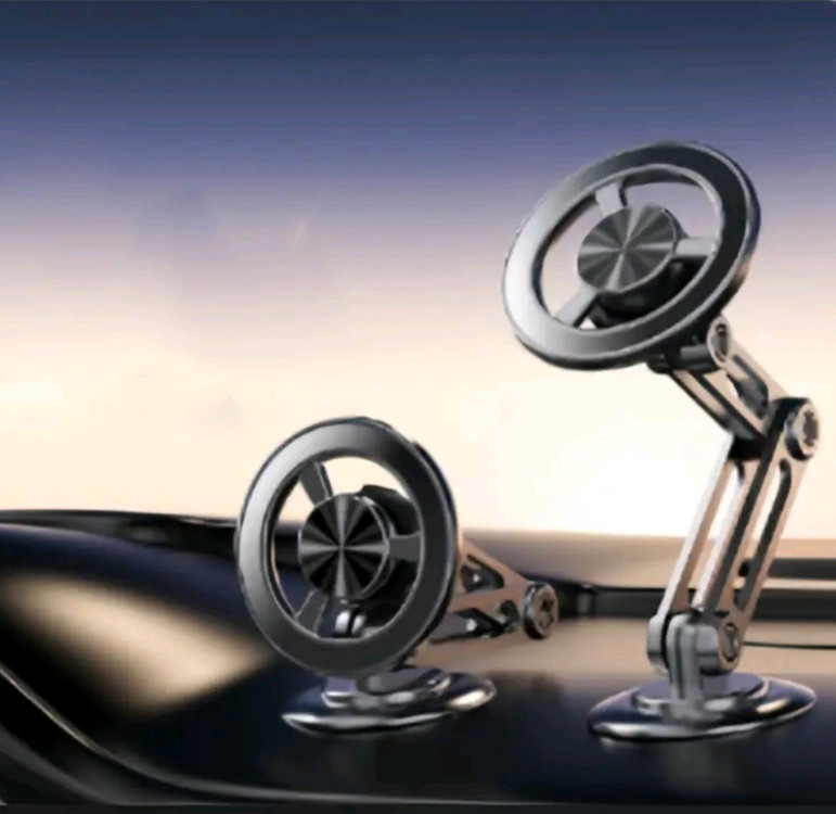 맥세이프 폰거치대 새상품. 이미지