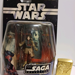 스타워즈 3.75 프린세스 레이아