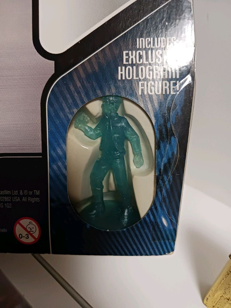 스타워즈 3.75 프린세스 레이아--2