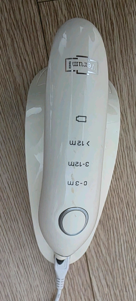 베룸 전동 네일 트리머 이미지