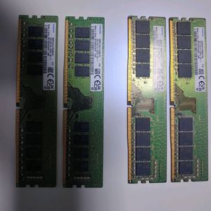 DDR4-3200 16GB 메모리, 노트북메모리팝니다. 이미지