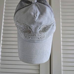 로빈슨진볼캡 로빈슨진매쉬캡