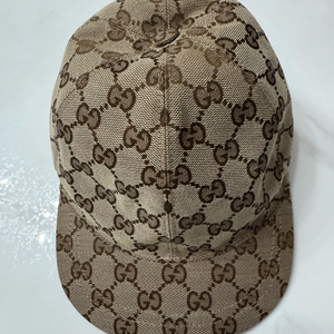 구찌키즈 볼캡 야구모자 54cm (성인여성 가능)봉쁘앙캉골이미스스톤아일랜드몽클레어mlb뉴발란스