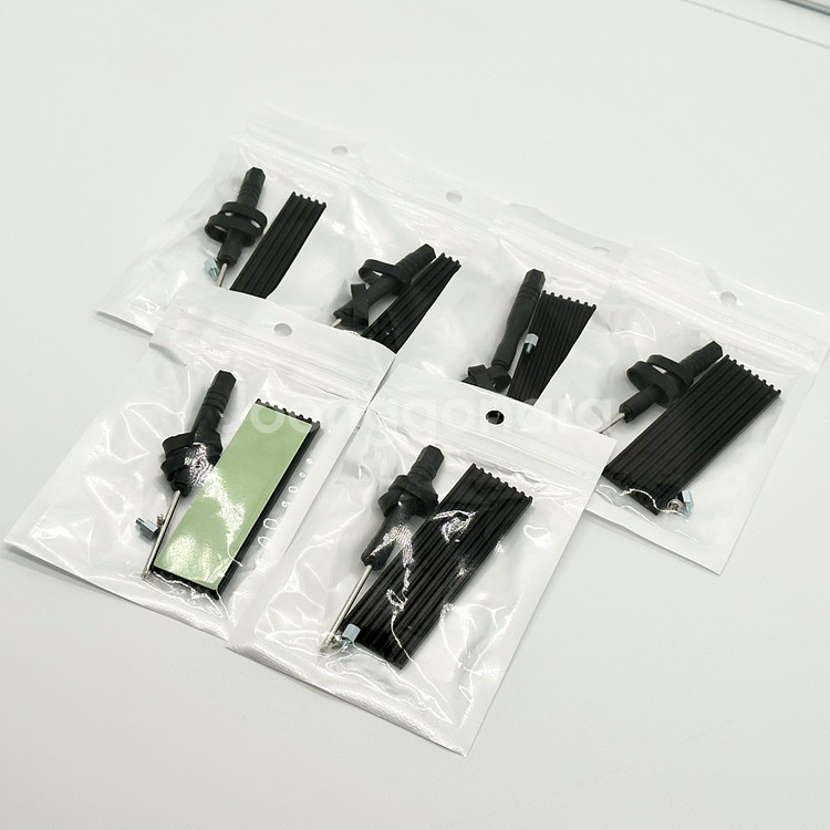 미개봉 새상품 NVMe M2 SSD 방열판 세트 팝니다--1