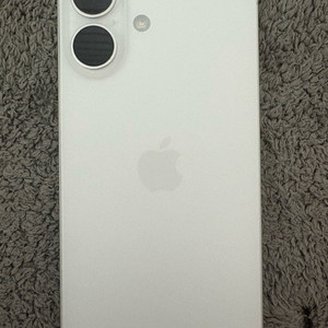 아이폰16 화이트 128gb
