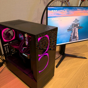 고성능 게이밍 PC 본체 3080