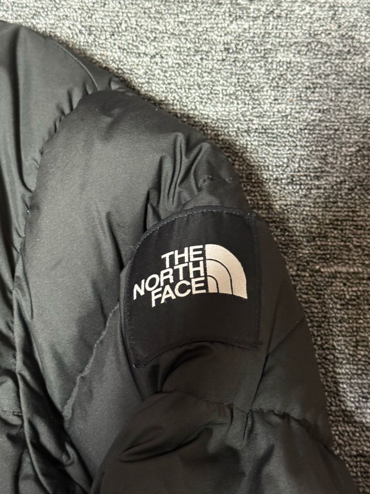 [정품] 노스페이스 눕시 패딩 1992--2