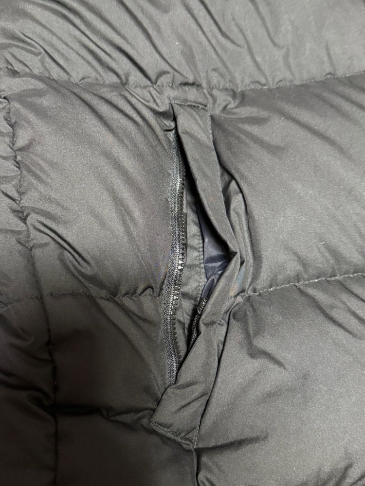 [정품] 노스페이스 눕시 패딩 1992--4