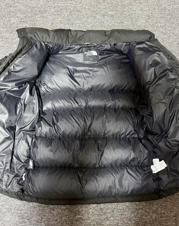 [정품] 노스페이스 눕시 패딩 1992--5