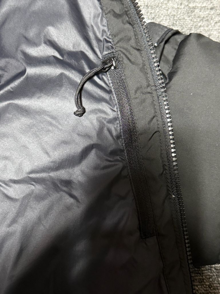 [정품] 노스페이스 눕시 패딩 1992--6