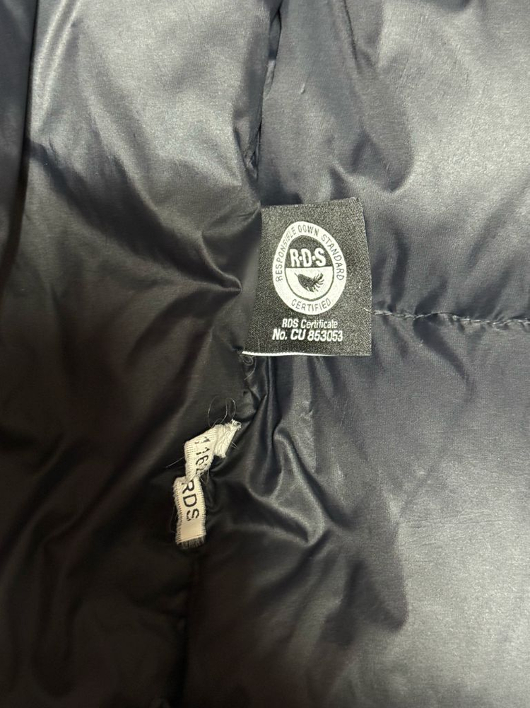 [정품] 노스페이스 눕시 패딩 1992--7