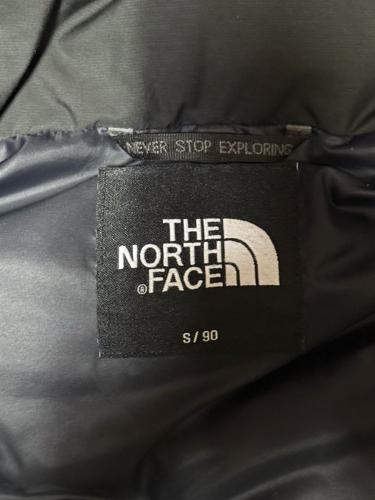 [정품] 노스페이스 눕시 패딩 1992--8