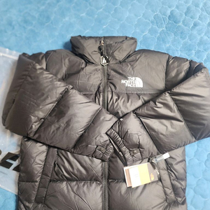 노스페이스 1996눕시 해외판m새제품