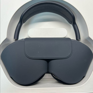 애플 에어팟 맥스2 미드나이트 s급