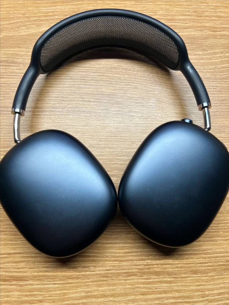 애플 에어팟 맥스2 미드나이트 s급--1