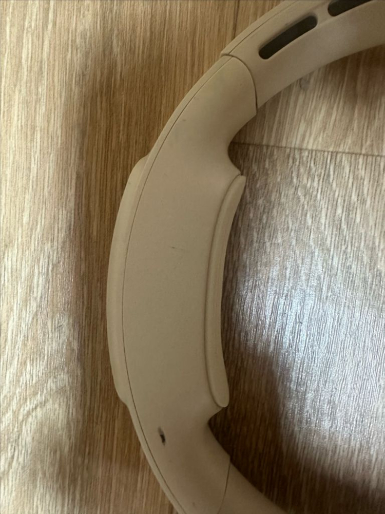 디디오랩 무선 휴대용 넥밴드 선풍기 넥선풍기 DNF-L03WW 이미지