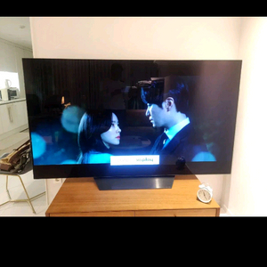 LG 77인치 OLED77B3SNA 이미지