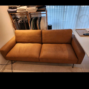 까사미아 그렛 3인 시그니처 소파