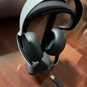 펄스 엘리트 헤드셋 전시용