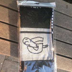 롯데자이언츠 올드 머플러