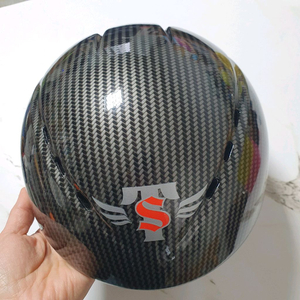 스케이트택 쇼트트랙 스케이트 핼멧