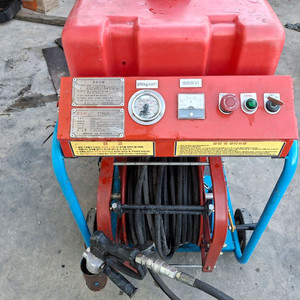 고압세척기 세차기