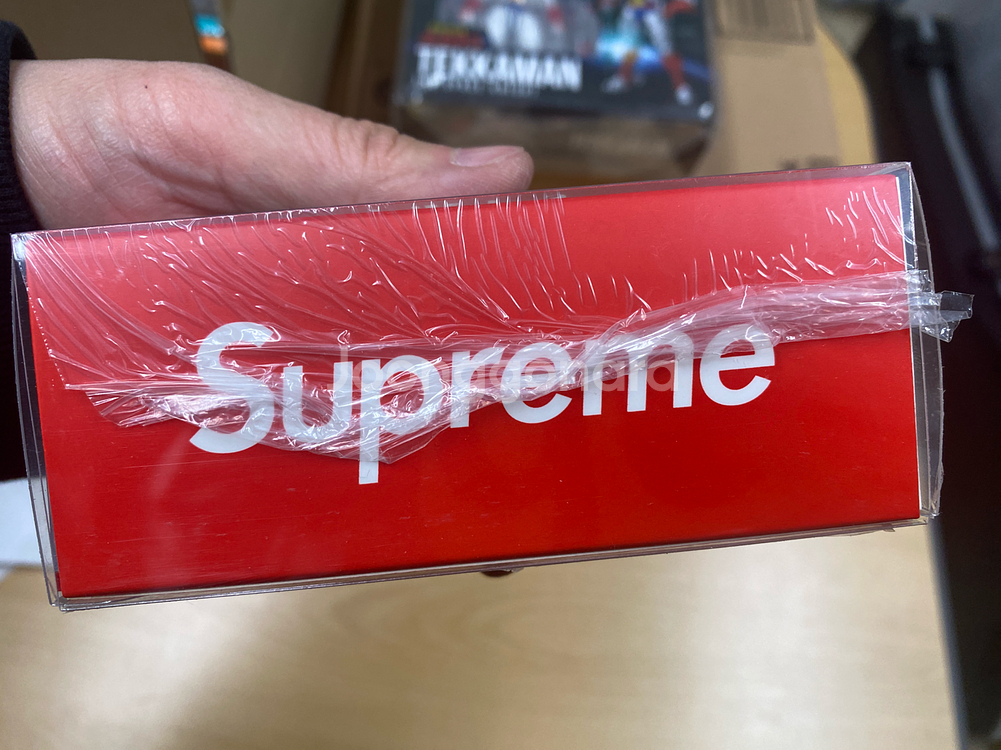 스케일미니 666개 한정 BMW M3(E30) 슈프림 에디션 레진 차량 미개봉 팝니다--5