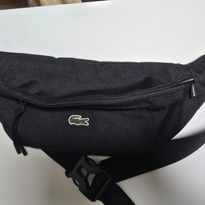 라코스테 힙색