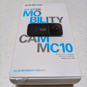 아이나비 mc10 모빌리티 캠