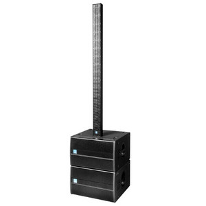 하이엔드 스피커 폐업 판매[대형매장&공연장&교회&이벤트용] 이미지