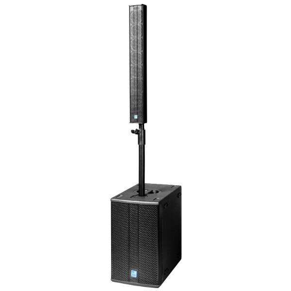 하이엔드 스피커 폐업 판매[대형매장&공연장&교회&이벤트용] 이미지