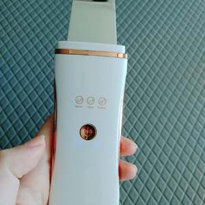 갈바닉 괄사 마사지기 이미지