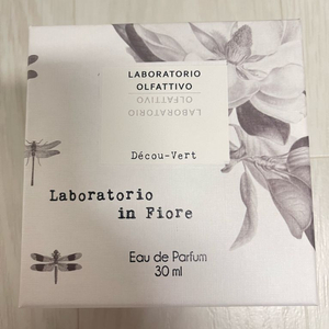 라보라토리오 올파티보 데쿠베르트 오드퍼퓸 30ml