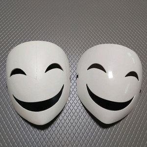 더 프릭 서커스 스마일 마스크 가면 빌런