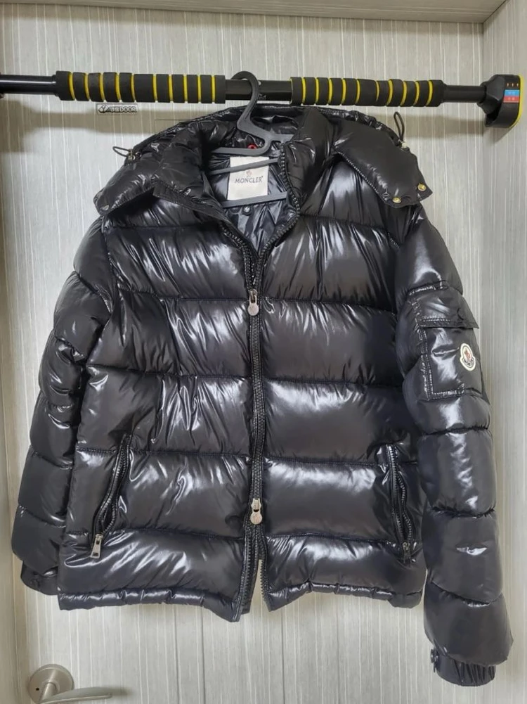 몽클레어 마야 3사이즈 이미지