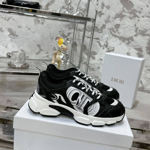 디올 GPO04 크로노 스니커즈 (신발)