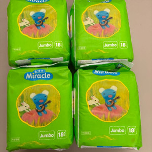 페넬로페 미라클올데이 팬티형 기저귀 점보 11팩 (15kg~)