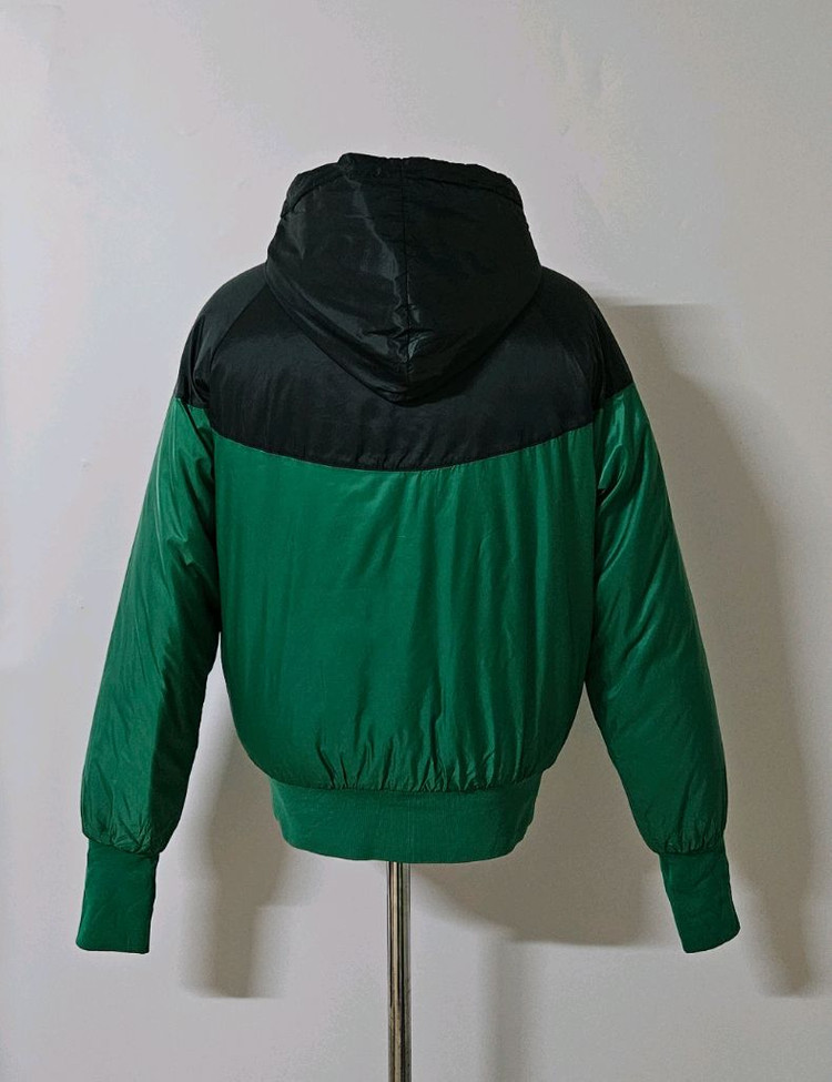 95)나이키 스포츠웨어 윈드러너 방풍 경량패딩--2