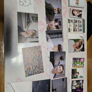 BTS포토북 등 일괄